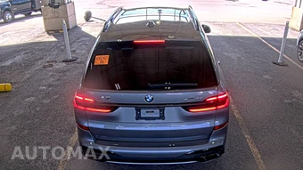2026 BMW X7 xDrive40i M SPORT LINE – miniatura 5