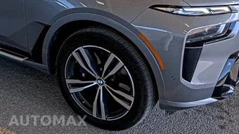 2026 BMW X7 xDrive40i M SPORT LINE – miniatura 8