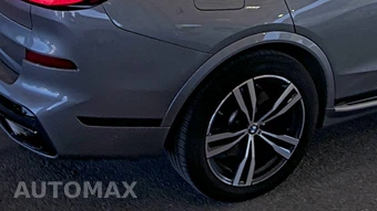 2026 BMW X7 xDrive40i M SPORT LINE – miniatura 9