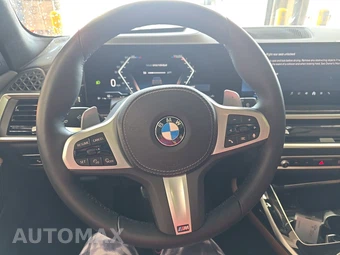 2026 BMW X7 xDrive40i M SPORT LINE - miniatura 10