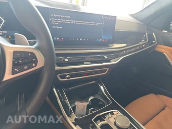 2026 BMW X7 xDrive40i M SPORT LINE - miniatura 11