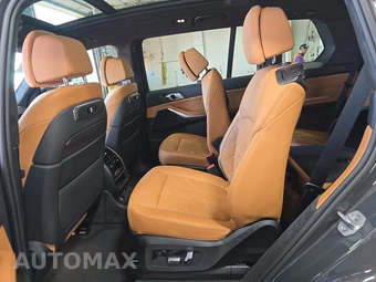 2026 BMW X7 xDrive40i M SPORT LINE - miniatura 13