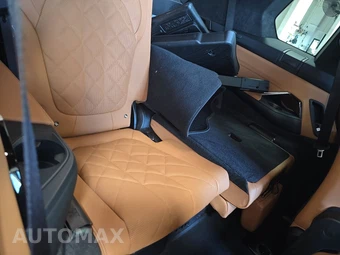 2026 BMW X7 xDrive40i M SPORT LINE - miniatura 14
