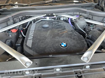 2026 BMW X7 xDrive40i M SPORT LINE - miniatura 16
