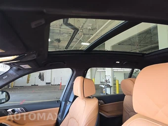 2026 BMW X7 xDrive40i M SPORT LINE - miniatura 18