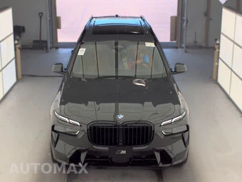 2026 BMW X7 xDrive40i M SPORT LINE - miniatura 2