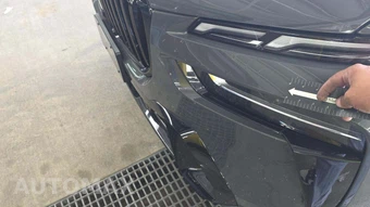 2026 BMW X7 xDrive40i M SPORT LINE - miniatura 27