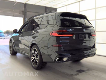 2026 BMW X7 xDrive40i M SPORT LINE - miniatura 6