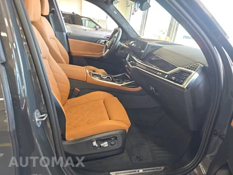 2026 BMW X7 xDrive40i M SPORT LINE - miniatura 8