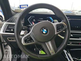 2026 BMW X7 xDrive40i M SPORT LINE - miniatura 10