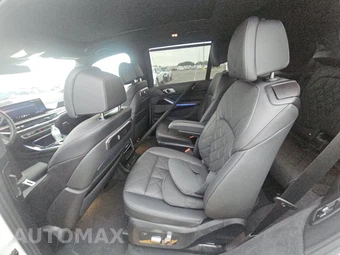 2026 BMW X7 xDrive40i M SPORT LINE - miniatura 13