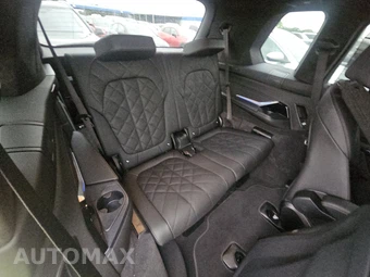2026 BMW X7 xDrive40i M SPORT LINE - miniatura 14