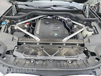 2026 BMW X7 xDrive40i M SPORT LINE - miniatura 17
