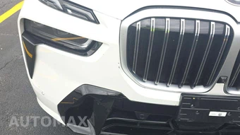 2026 BMW X7 xDrive40i M SPORT LINE - miniatura 19