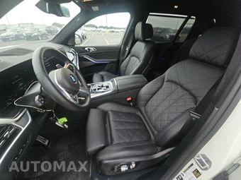 2026 BMW X7 xDrive40i M SPORT LINE - miniatura 7