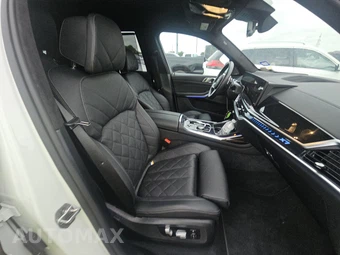 2026 BMW X7 xDrive40i M SPORT LINE - miniatura 8