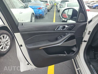 2026 BMW X7 xDrive40i M SPORT LINE - miniatura 9