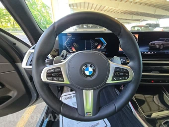 2026 BMW X7 xDrive40i M SPORT LINE - miniatura 10