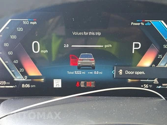 2026 BMW X7 xDrive40i M SPORT LINE - miniatura 12