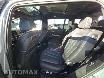 2026 BMW X7 xDrive40i M SPORT LINE - miniatura 13