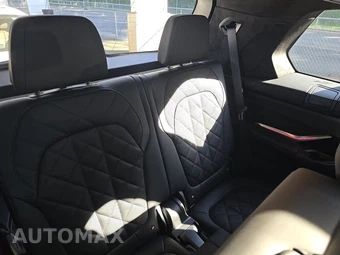 2026 BMW X7 xDrive40i M SPORT LINE - miniatura 14