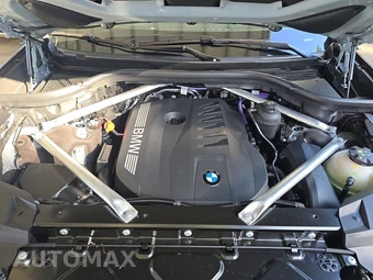 2026 BMW X7 xDrive40i M SPORT LINE - miniatura 16