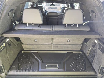 2026 BMW X7 xDrive40i M SPORT LINE - miniatura 17