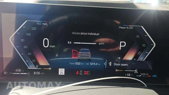 2026 BMW X7 xDrive40i M SPORT LINE - miniatura 18