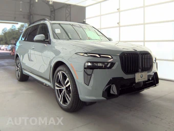 2026 BMW X7 xDrive40i M SPORT LINE - miniatura 3