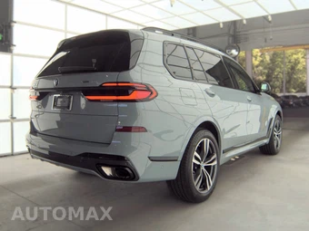 2026 BMW X7 xDrive40i M SPORT LINE - miniatura 4
