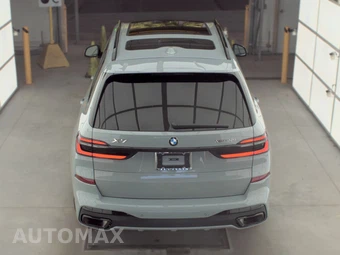 2026 BMW X7 xDrive40i M SPORT LINE - miniatura 5