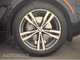 2026 BMW X7 xDrive40i M SPORT LINE – miniatura 10