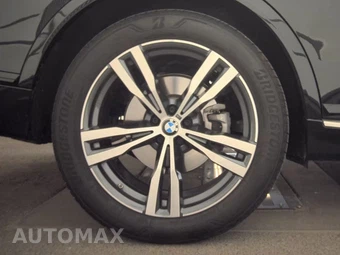 2026 BMW X7 xDrive40i M SPORT LINE – miniatura 11