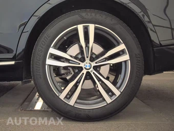 2026 BMW X7 xDrive40i M SPORT LINE – miniatura 12