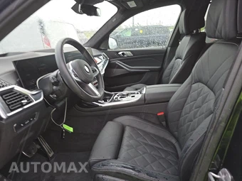 2026 BMW X7 xDrive40i M SPORT LINE – miniatura 13