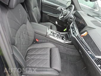 2026 BMW X7 xDrive40i M SPORT LINE – miniatura 14
