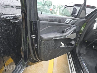 2026 BMW X7 xDrive40i M SPORT LINE – miniatura 15
