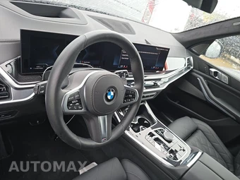 2026 BMW X7 xDrive40i M SPORT LINE – miniatura 16