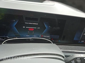 2026 BMW X7 xDrive40i M SPORT LINE – miniatura 18