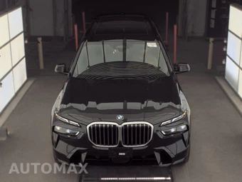 2026 BMW X7 xDrive40i M SPORT LINE – miniatura 2