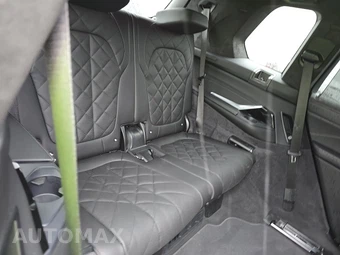 2026 BMW X7 xDrive40i M SPORT LINE – miniatura 20