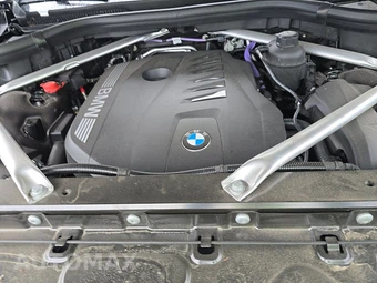 2026 BMW X7 xDrive40i M SPORT LINE – miniatura 23