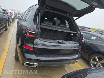 2026 BMW X7 xDrive40i M SPORT LINE – miniatura 24