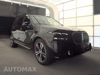 2026 BMW X7 xDrive40i M SPORT LINE – miniatura 4