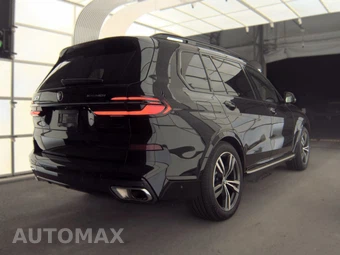 2026 BMW X7 xDrive40i M SPORT LINE – miniatura 5