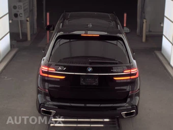 2026 BMW X7 xDrive40i M SPORT LINE – miniatura 6