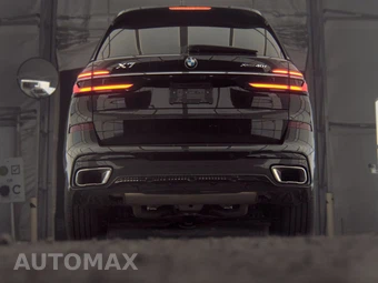 2026 BMW X7 xDrive40i M SPORT LINE – miniatura 7