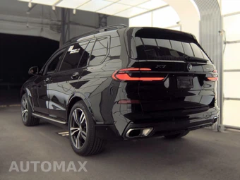 2026 BMW X7 xDrive40i M SPORT LINE – miniatura 8