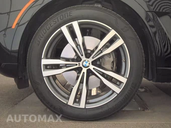 2026 BMW X7 xDrive40i M SPORT LINE – miniatura 9