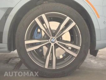 2026 BMW X7 xDrive40i M SPORT LINE - miniatura 10